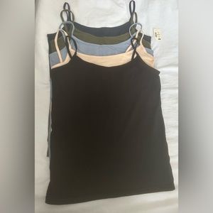 Aeropostale Cami Tank Top Bundle
